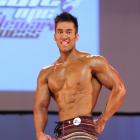 Brent  Bumgarner - NPC Stewart Fitness Championships 2012 - #1